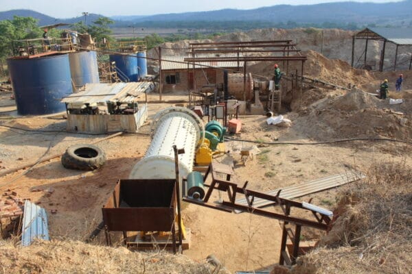 A Beginner’s Guide to Acquiring Mining Claims in Zimbabwe