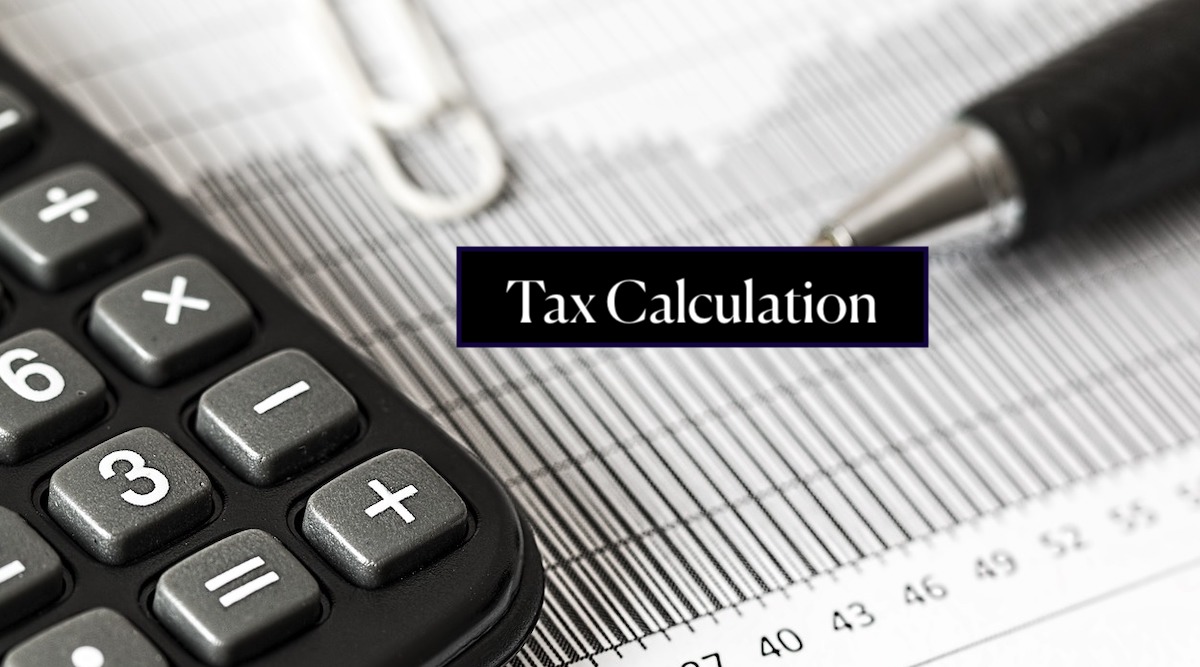 Accurate Income Tax Calculation in Zimbabwe
