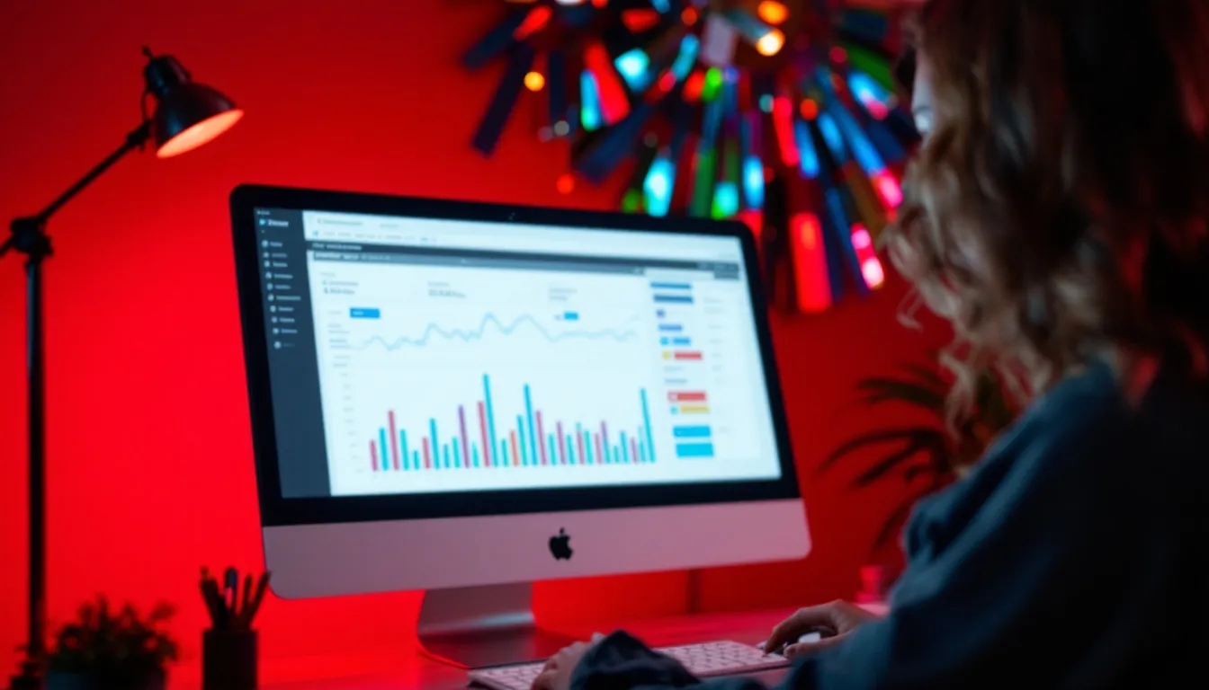 Best Accounting Software Zimbabwe 2025