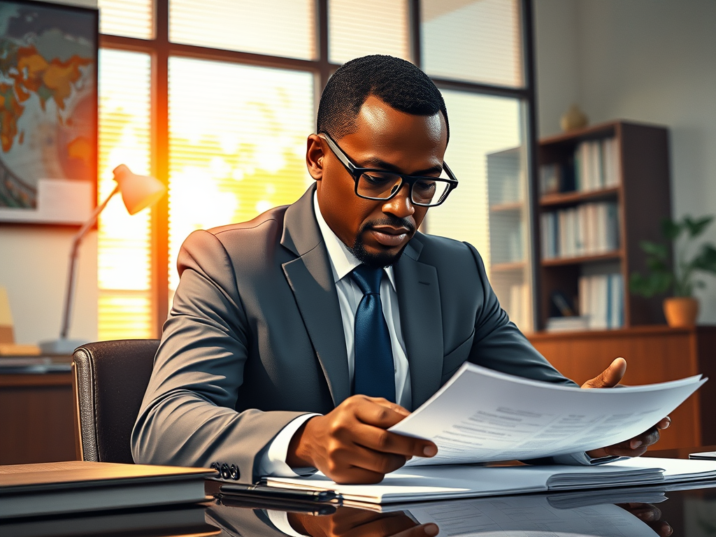 Complete Guide to Obtaining a ZIDA Investment License in Zimbabwe