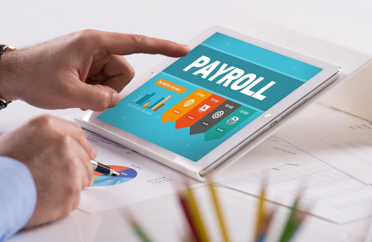 How Choosing the Right Payroll Software Can Save Your Business Time and Money