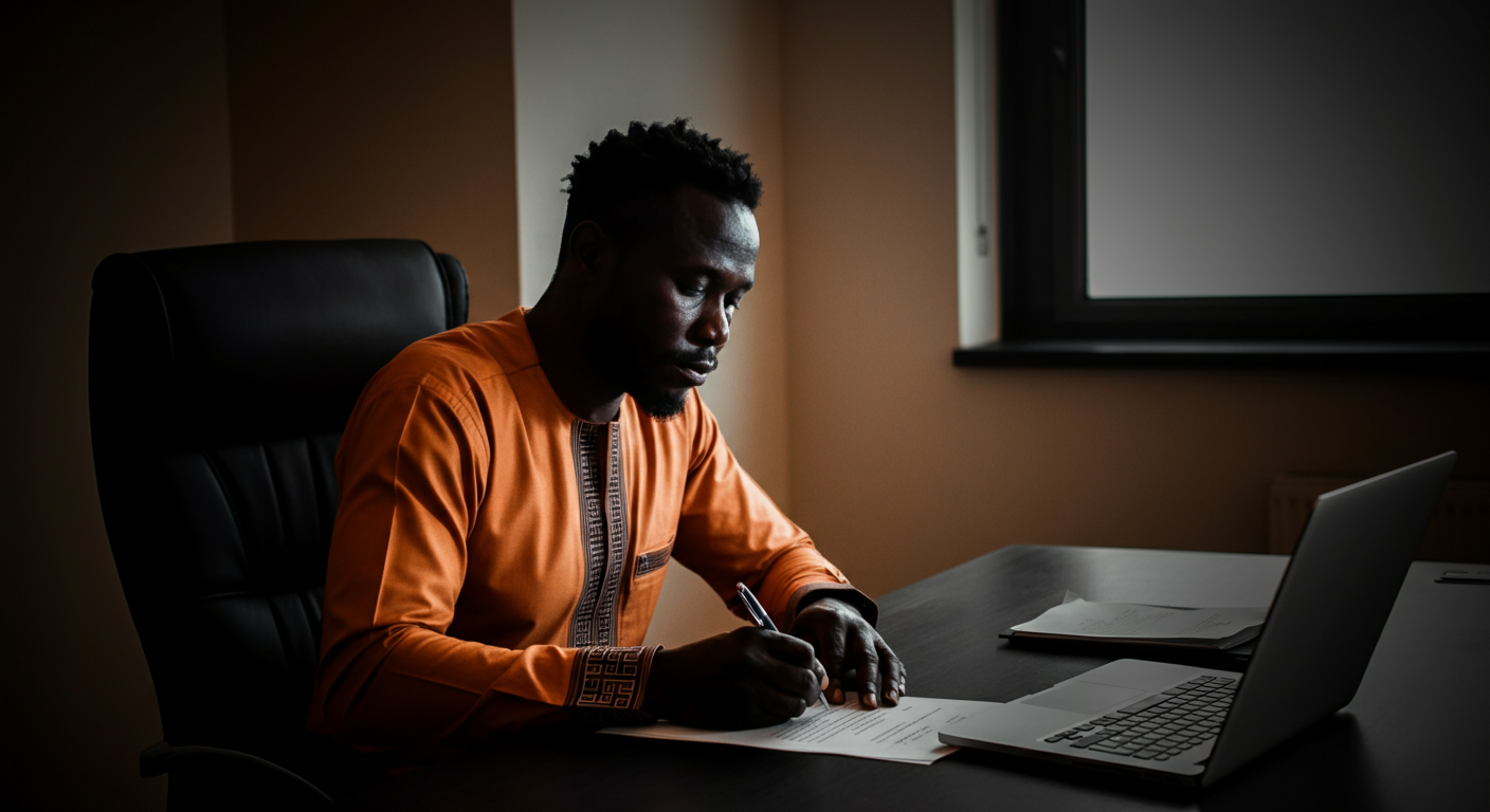 How to Register a Company in Zimbabwe: A Step-by-Step Guide