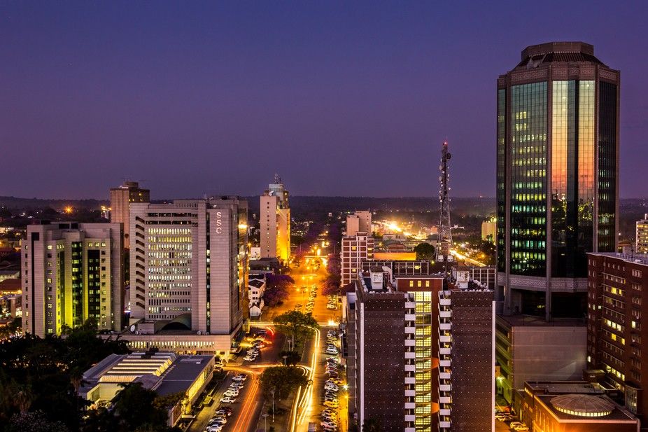 Investment Permits in Zimbabwe: A Comprehensive Guide