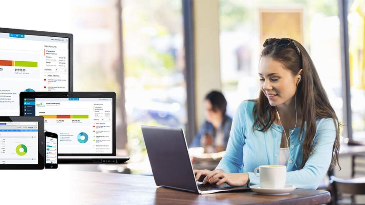 Is QuickBooks the Right Choice for Your Zimbabwean Business? A Full Review