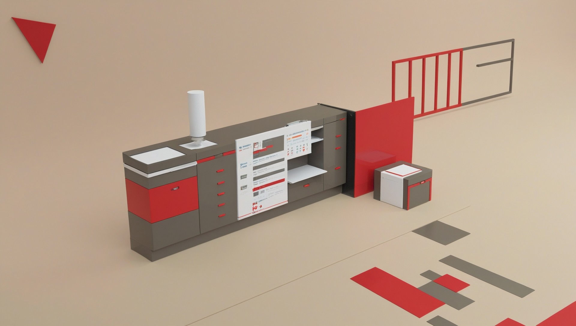 Manufacturing ERP Solutions Zimbabwe