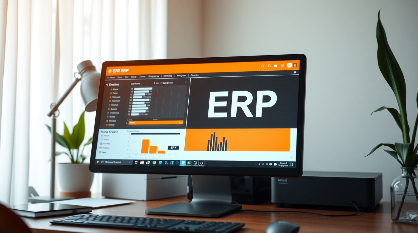 Odoo vs Traditional Accounting Software: What’s Better?