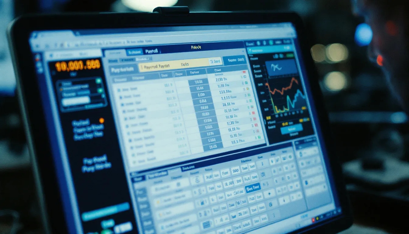 Pastel Accounting Software for Zimbabwe