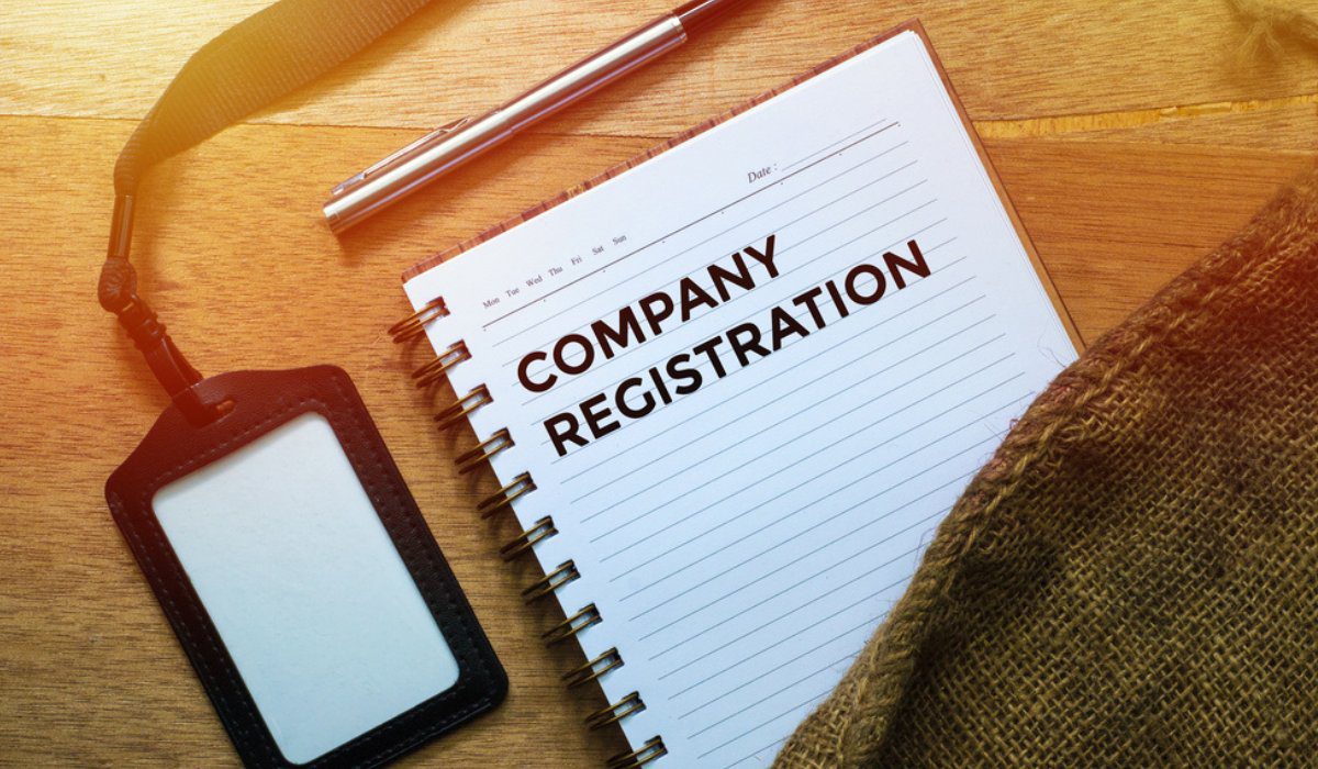 Private Business Corporation Registration in Zimbabwe