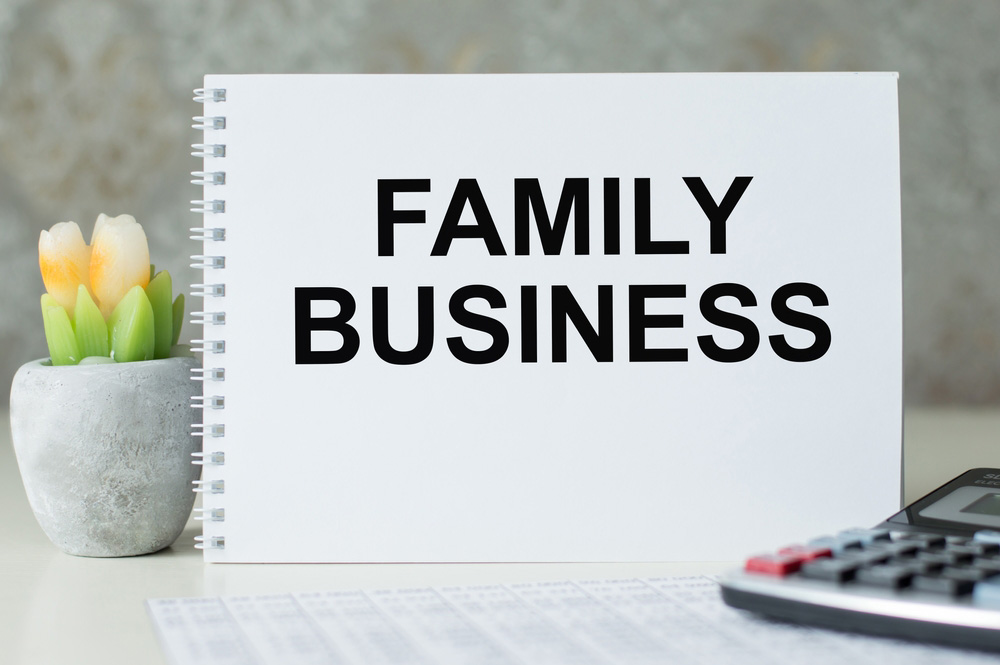 Risk Management Strategies For A Family Business
