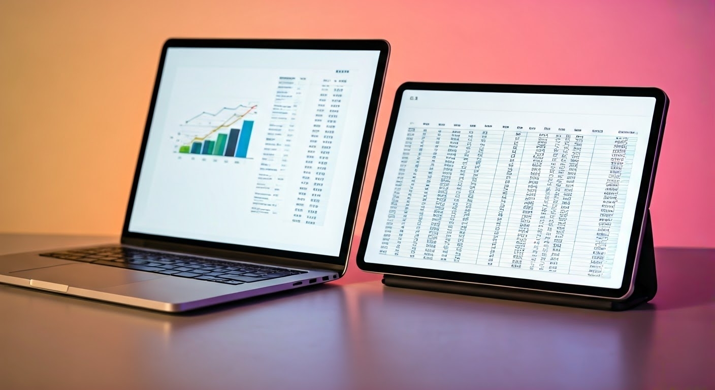 Step-by-Step Guide to Migrating to Palladium ERP