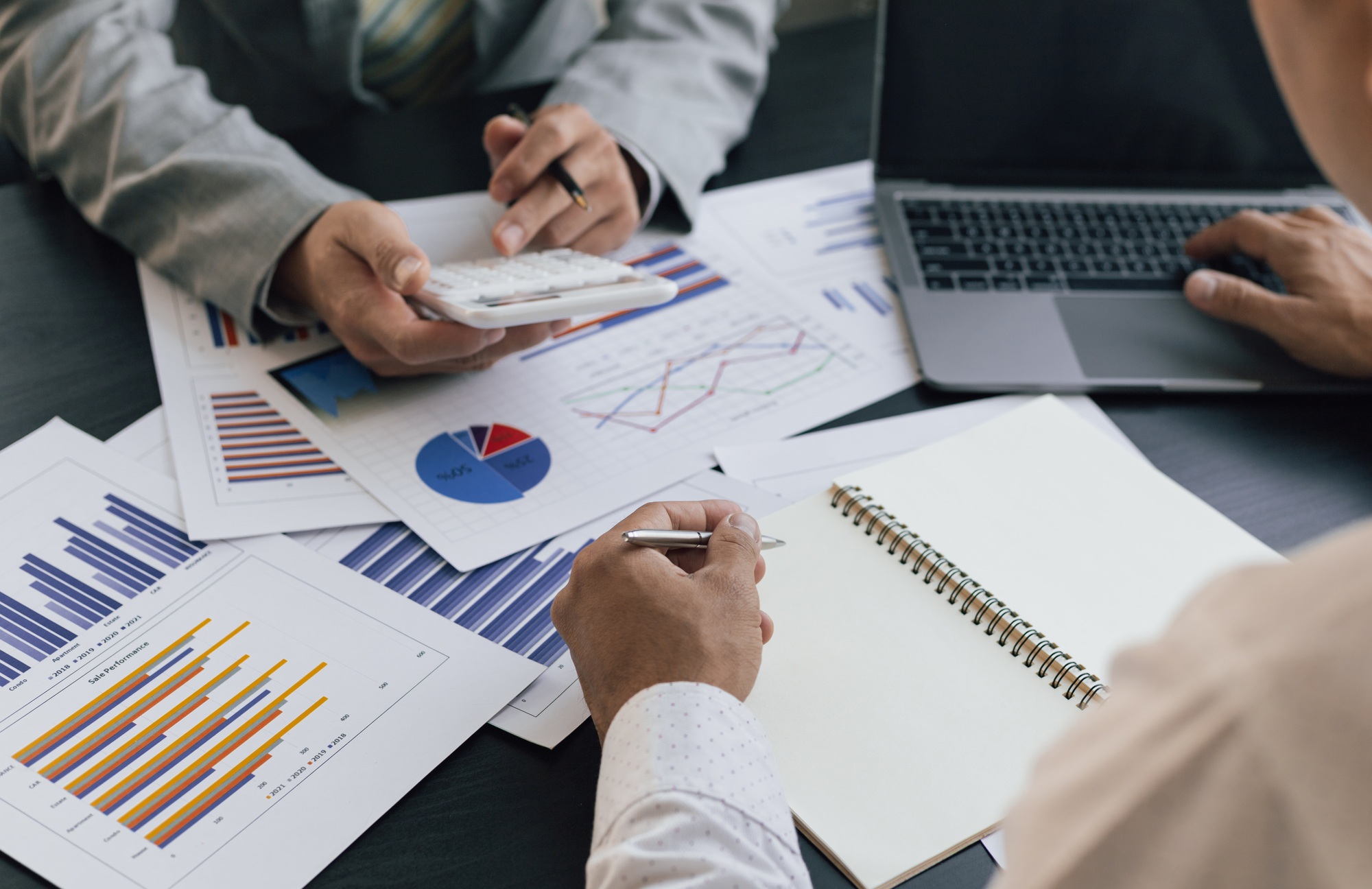 Tax Audits in Zimbabwe: What Businesses Need to Know and How to Prepare