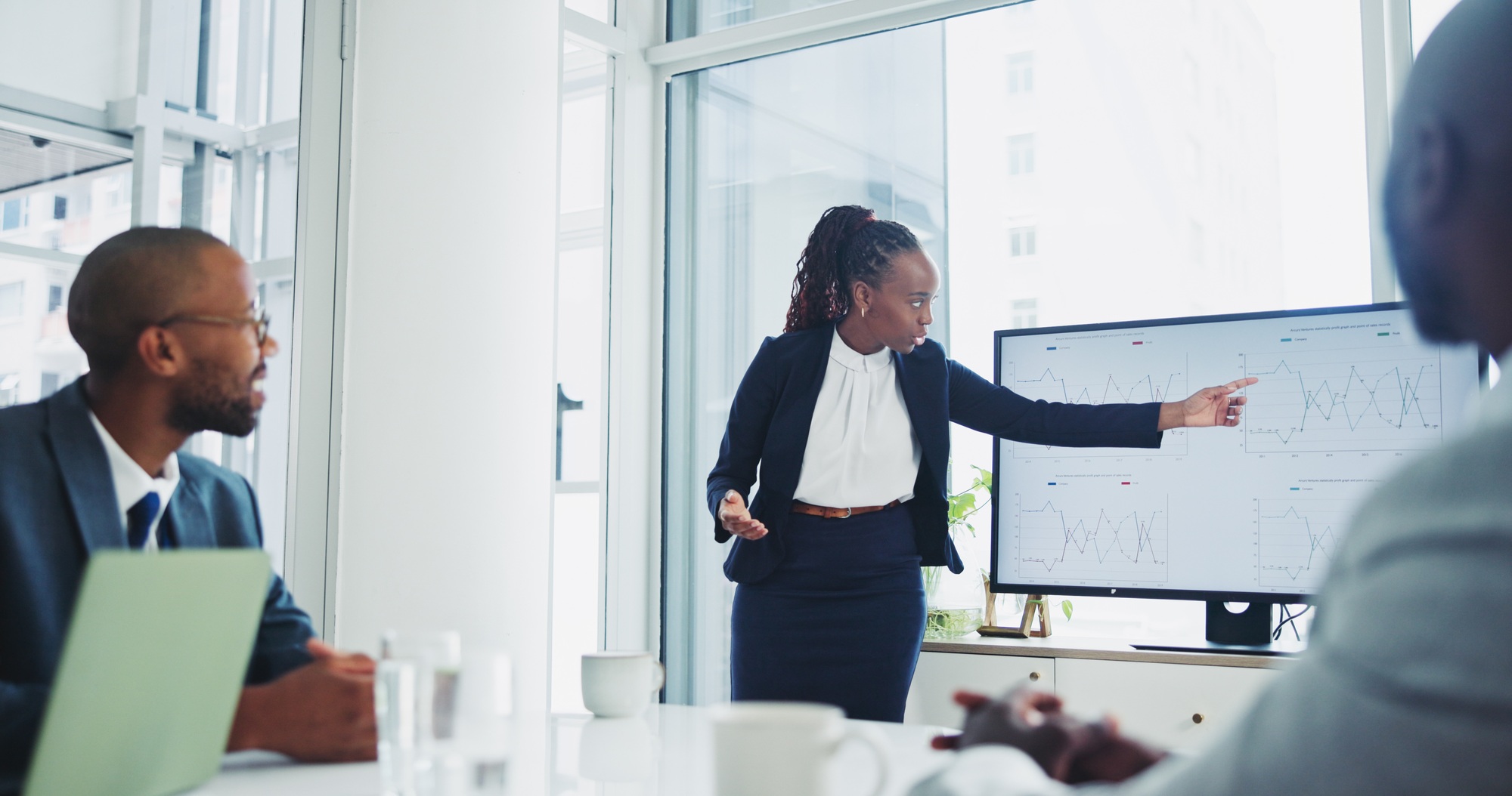 The Role of Advisory: Why Expert Guidance Matters