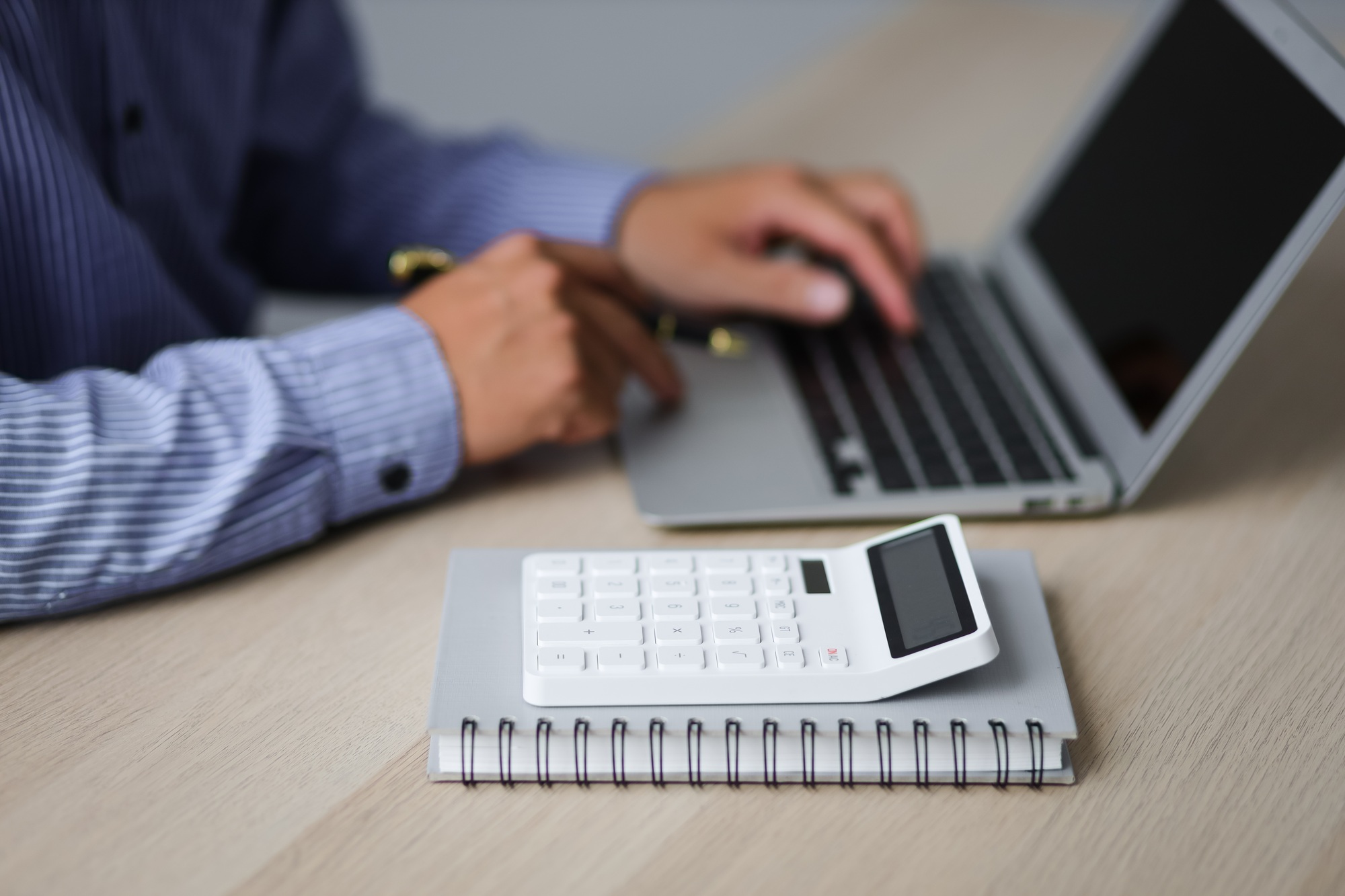 Top Features to Look for in Zimbabwean Accounting Software