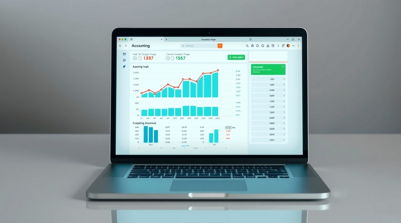 Using Sage Pastel for Financial Management