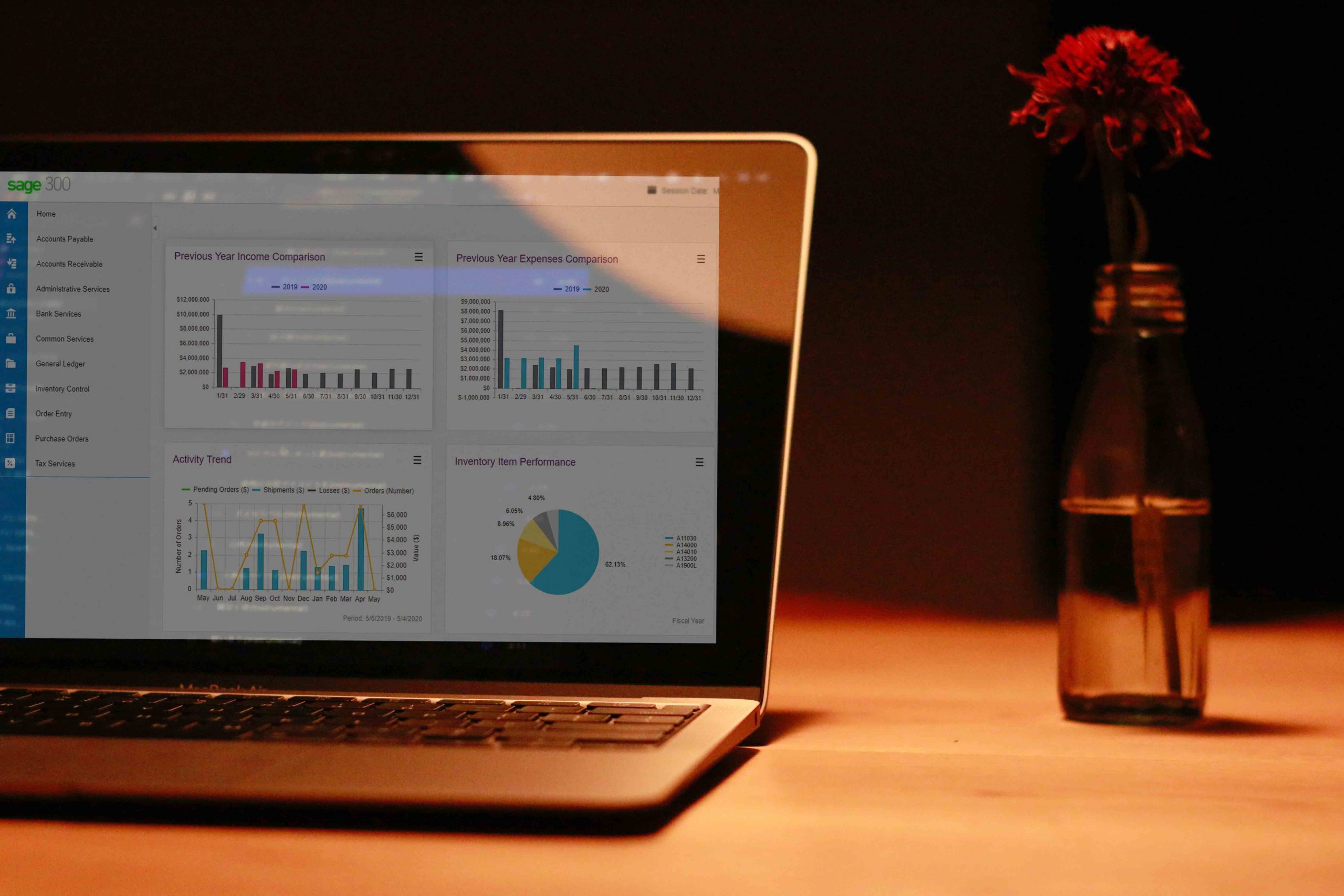 What Is Sage Pastel Accounting and Why Should You Start Using It?