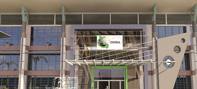 ZIMRA Tax Clearance Certificate Online