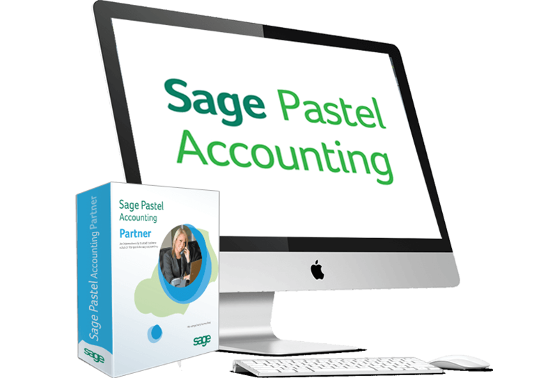 Sage Pastel Accounting