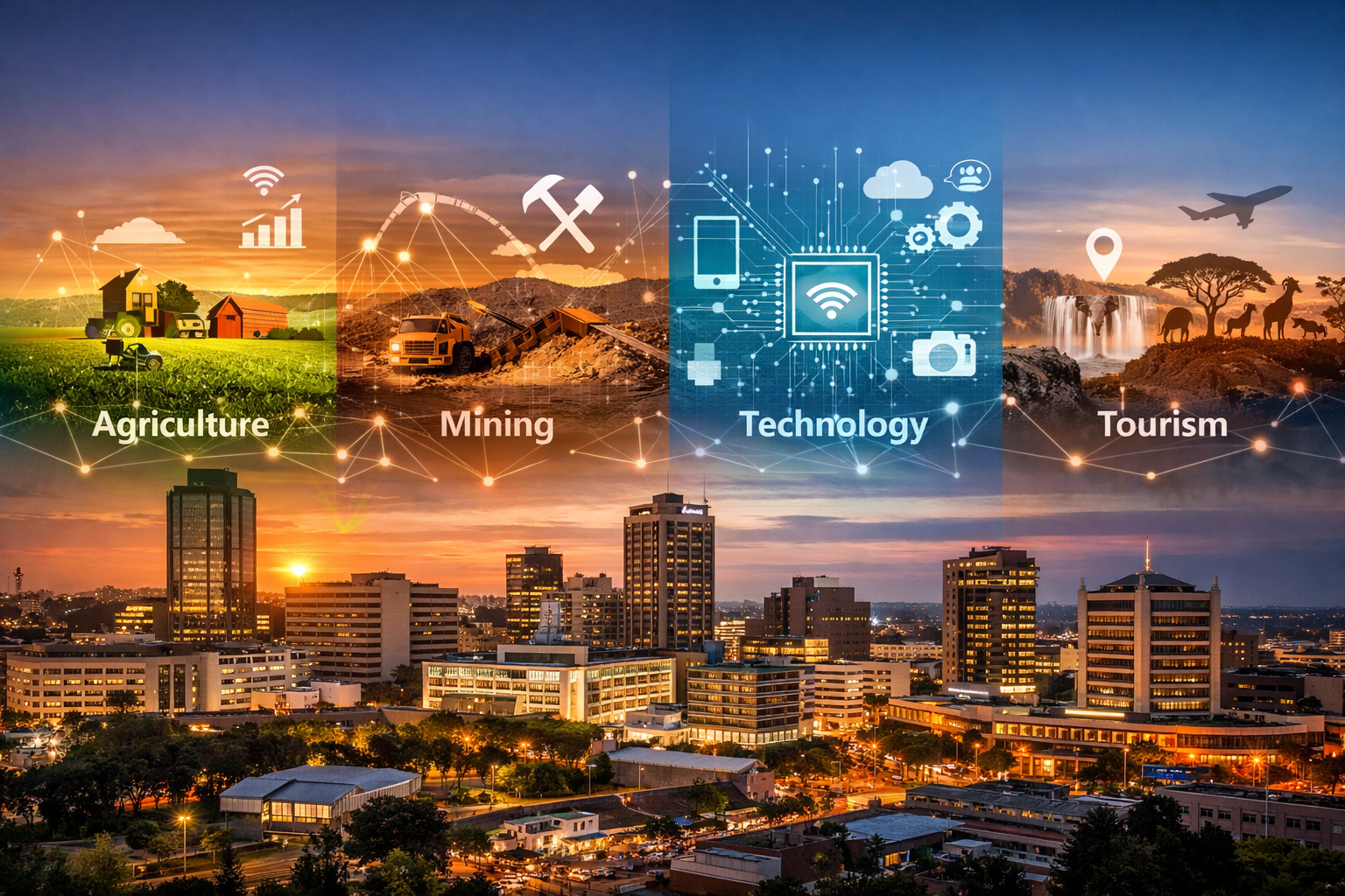 Considerations for Entrepreneurs in Zimbabwe
