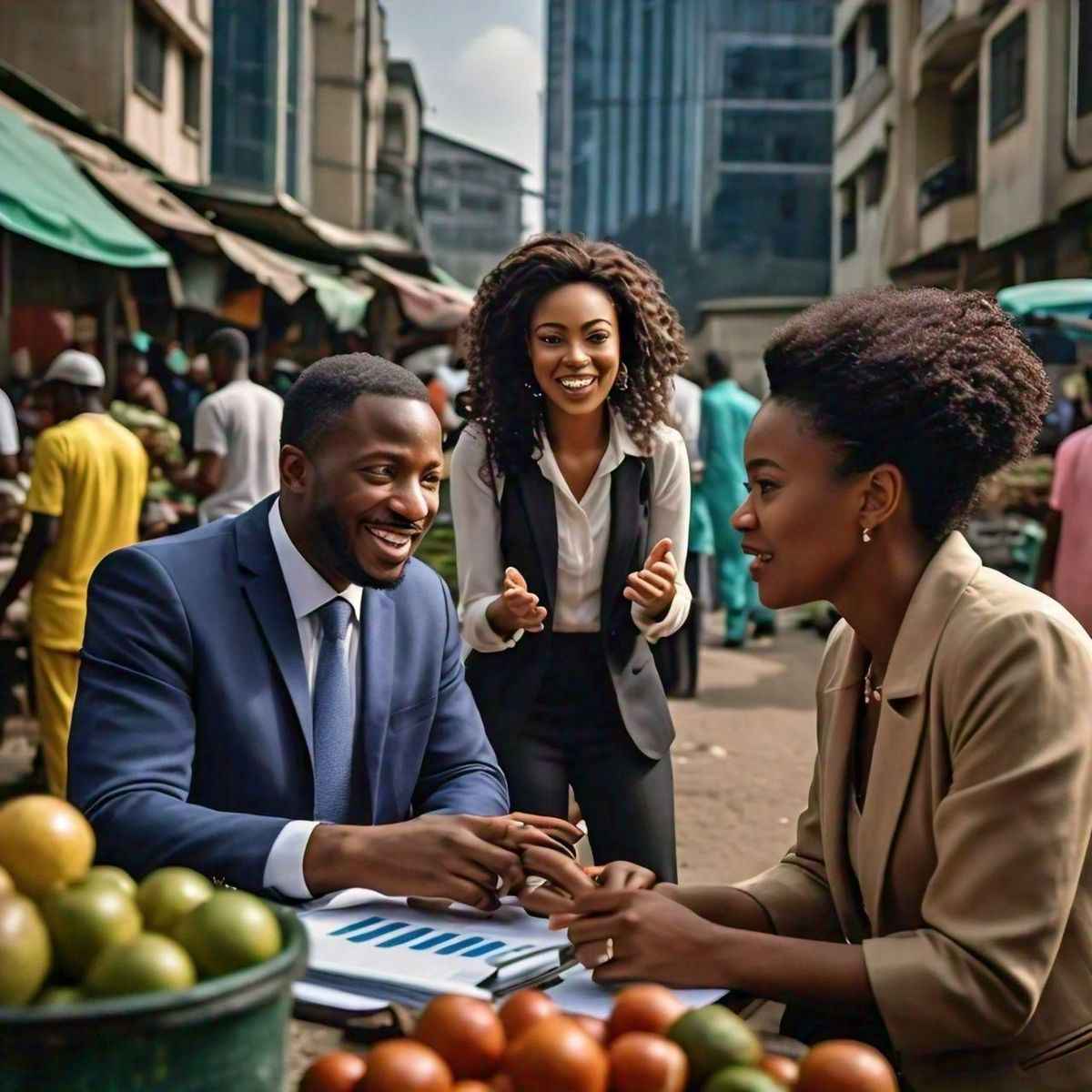 Buying an Existing Business in Zimbabwe: Due Diligence Secrets That Save You from Hidden Nightmares