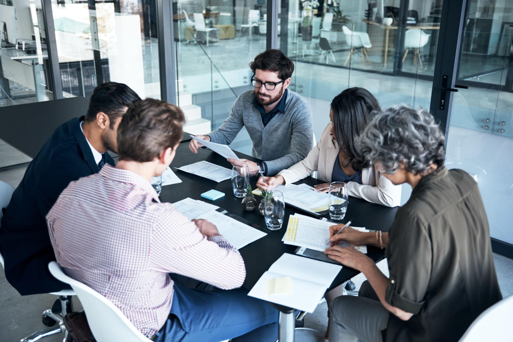 Business Turnaround Strategies: Reviving a Struggling Zimbabwean Enterprise